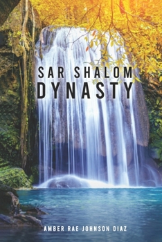 Paperback Sar Shalom Dynasty Book