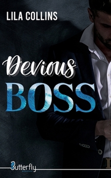 Paperback Devious Boss [French] Book