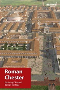 Paperback Roman Chester Book