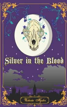 Paperback Silver in the Blood Book