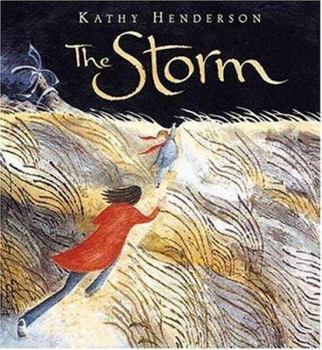 Hardcover The Storm Book