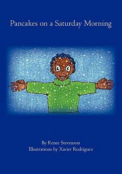 Paperback Pancakes on a Saturday Morning Book