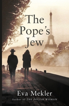 Paperback The Pope's Jew Book