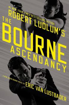 Hardcover Robert Ludlum's (Tm) the Bourne Ascendancy Book