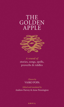 Paperback Golden Apple Book