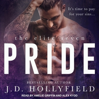 MP3 CD Pride Book