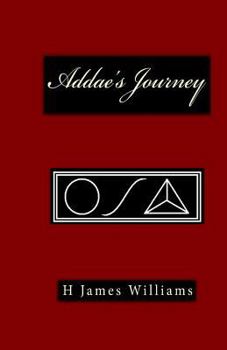Paperback Addae's Journey Book