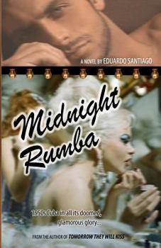 Paperback Midnight Rumba: Novel Book