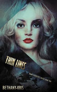 Paperback Thin Lines Book