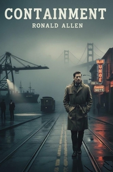 Paperback Containment Book