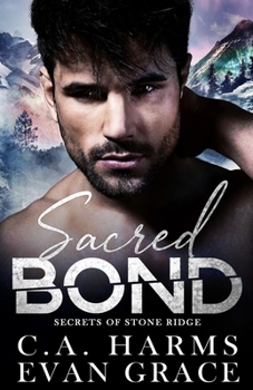 Paperback Sacred Bond Book