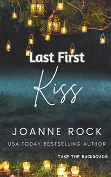 Paperback Last First Kiss Book