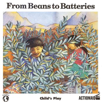 Paperback From Beans to Batteries Book