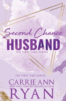 Paperback Second Chance Husband - Special Edition Book