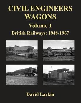 Paperback Ballast Wagons of the British Railways Era: A Pictorial Study of the 1948-1967 Period Book