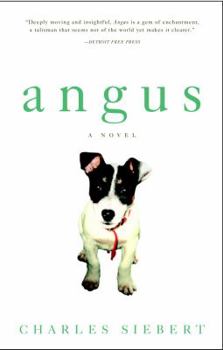 Paperback Angus Book