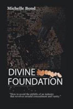 Paperback Divine Foundation Book