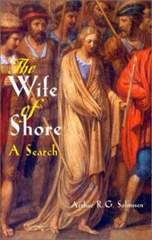 Paperback The Wife of Shore : A Search Book