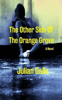 Paperback The Other Side Of The Orange Grove Book