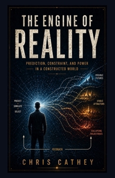 The Engine of Reality: Prediction, Constraint, and Power in a Constructed World