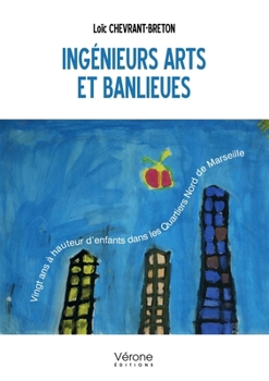 Paperback Ingénieurs arts et banlieues [French] Book