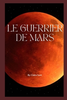 Paperback Le Guerrier de Mars [French] Book