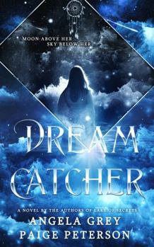 Paperback Dreamcatcher: A Hidden World Fairy Tale Fantasy Book