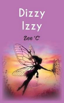 Paperback Dizzy Izzy Book