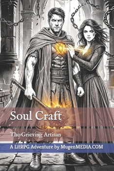 Paperback Soul Craft: The Grieving Artisan Book