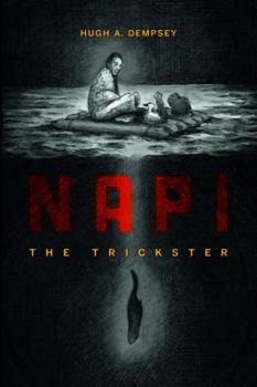 Paperback Napi: The Trickster Book