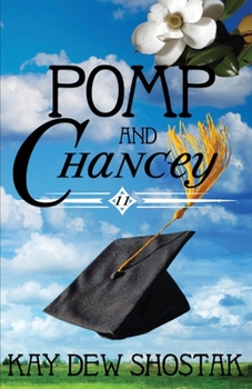 Paperback Pomp and Chancey Book