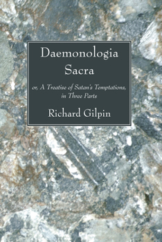 Paperback Daemonologia Sacra Book