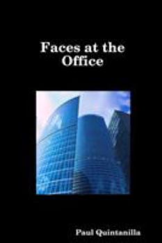 Paperback Faces at the Office Book