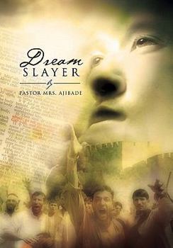 Paperback Dream Slayer Book