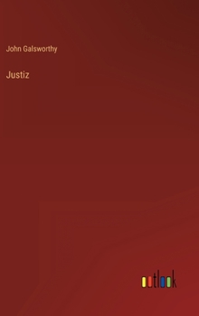 Hardcover Justiz [German] Book