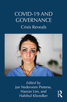 Paperback Covid-19 and Governance: Crisis Reveals Book