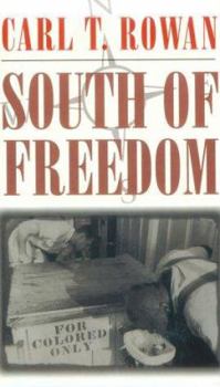 Paperback South of Freedom Book