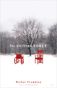 Paperback The Drivin Force E-Book Book