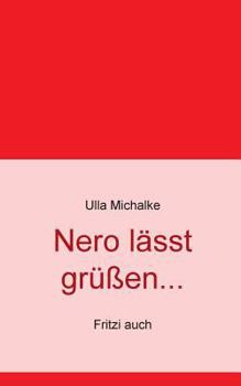Paperback Nero lässt grüßen...: Fritzi auch [German] Book