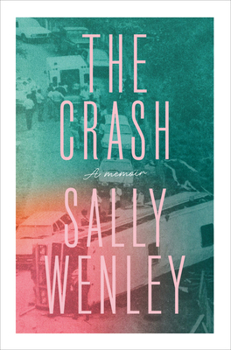 Paperback Crash: A Memoir Book