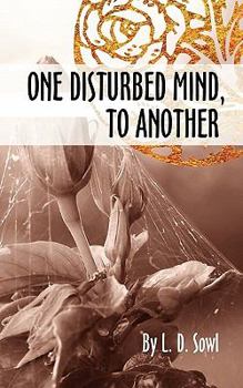 Paperback One Disturbed Mind, To Another Book