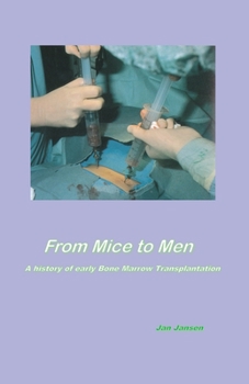 Paperback From Mice to Men Book