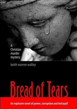Paperback Bread of Tears Book
