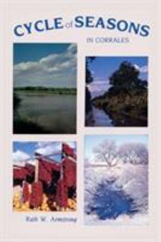 Paperback Cycle of Seasons in Corrales Book