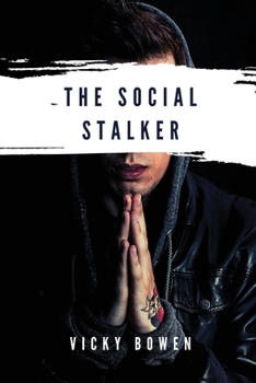 Paperback The Social Stalker Book