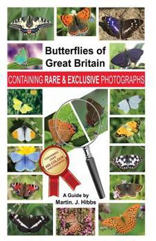 Paperback Butterflies of Great Britain Book