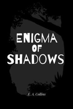 Paperback Enigma of Shadows Book