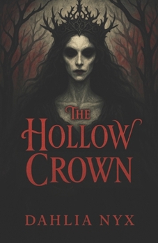 The Hollow Crown (The Hollow Realms Trilogy)