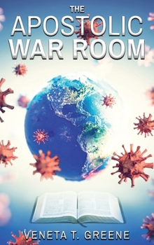Apostolic War Room