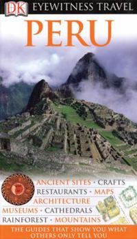 Paperback Peru Book